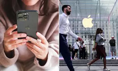 Apple Settles $250M Lawsuit Over Misleading Siri AI Claims