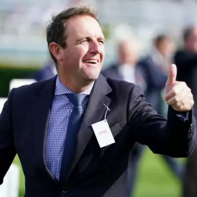 Appleby Ends Losing Streak with £400,000 Lockinge Victory
