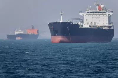 Aramco Q1 Profits Surge 25% as Pipeline Bypasses Hormuz