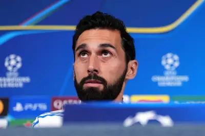 Arbeloa urges Real Madrid to channel anger in El Clasico against Barcelona