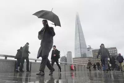 Arctic Winds to Bring Midweek Cold Snap and Frost Across UK
