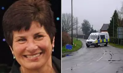 Argentinian Man Accused of Crufts Dog Breeder Murder Found Dead in Cell