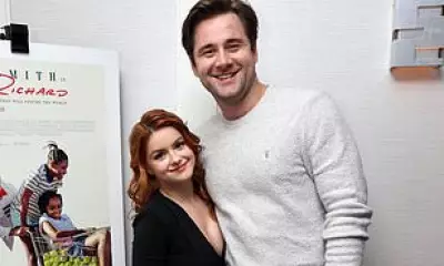 Ariel Winter and Luke Benward Split After Six Years Together