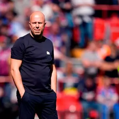 Arne Slot Challenges Liverpool to Emulate PSG After Mo Salah Exit
