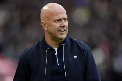 Arne Slot Confident He Will Remain Liverpool Manager Next Season