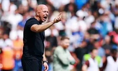 Arne Slot Confirms He Will Remain Liverpool Manager Next Season