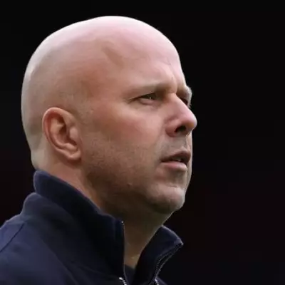 Arne Slot's Liverpool Future in Jeopardy as Champions League Hopes Fade