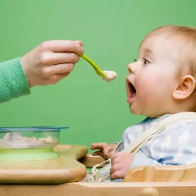 Arrest Made After Rat Poison Found in HiPP Baby Food Recall