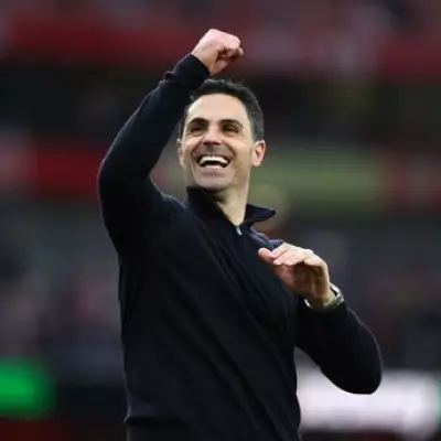 Arsenal Boost: £80m Target Contacted by Stars, PSG Injuries