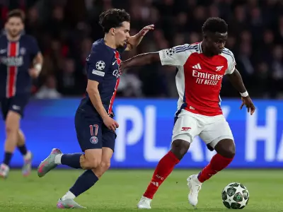 Arsenal Fans Can Watch Champions League Final Free on Virgin Media