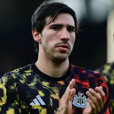 Arsenal Revive Sandro Tonali Talks as Josh Kroenke Hints at Busy Summer