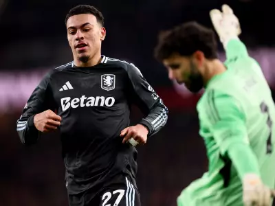 Arsenal Transfer Boost: Rogers Comments Hint at Move, Hincapie Eyed by Barca