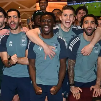 Arsenal Trophy Parade: Date, Time & Location for Premier League Celebration