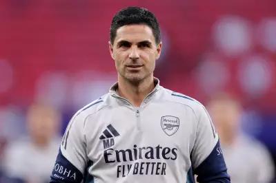 Arsenal vs PSG Champions League Final: Arteta Confirms Timber Fit