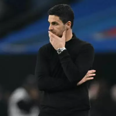 Arsenal's Dream Transfer Window: £43m Star Signed and Key Position Addressed