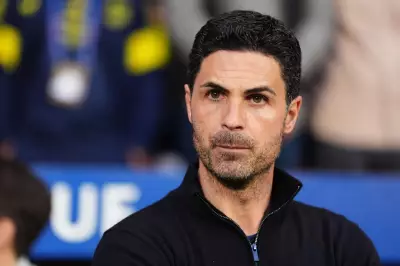Arteta Fires Up Arsenal Ahead of Pivotal Premier League Week