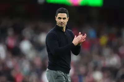 Arteta: Win over Fulham keeps Premier League title dream alive for Arsenal