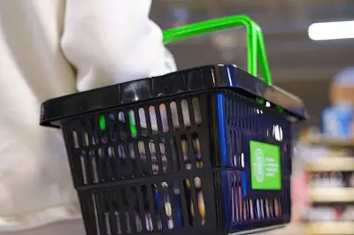 Asda Launches £5 Premium Meal Deal, Undercuts Rivals