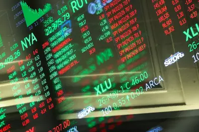 Asian Markets Tumble as US-Iran Tensions Rattle Global Stocks and Oil