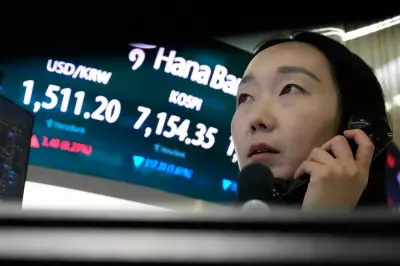 Asian shares rally on oil price drop and Nvidia earnings boost