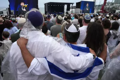 ASIO Boss Admits Shifting Resources from Counterterrorism Before Sydney Hanukkah Massacre