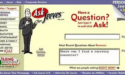 Ask Jeeves Shuts Down: End of an Internet Era After 30 Years