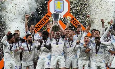 Aston Villa Win Could Send Bournemouth or Brighton to Champions League