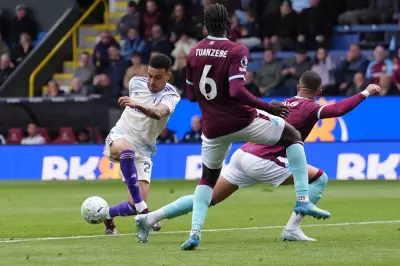 Aston Villa's Burnley Draw Raises Champions League Hopes and Doubts