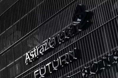 AstraZeneca Breast Cancer Pill Faces FDA Review Delay Over Data