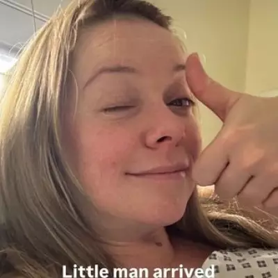 Atomic Kitten's Liz McClarnon Opens Up About Becoming a Mum at 44 After IVF Journey