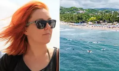 Aussie Woman Critical After Skull Fracture and Brain Bleed in Mexico