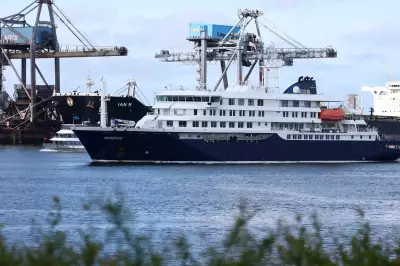 Australia Extends Hantavirus Quarantine for Cruise Passengers to June 23