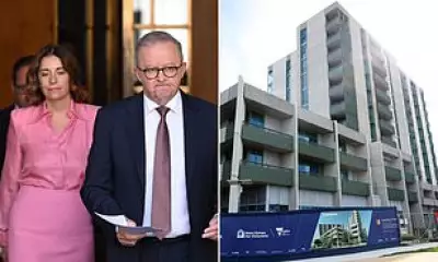 Australia Housing Market Faces Worst Correction in 40 Years, Warns Economist