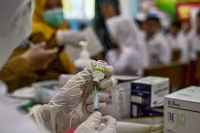 Australia Reports First Diphtheria Death in Decades Amid Outbreak
