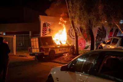 Australia Riots Over Indigenous Girl's Death: Suspect Beaten by Crowd