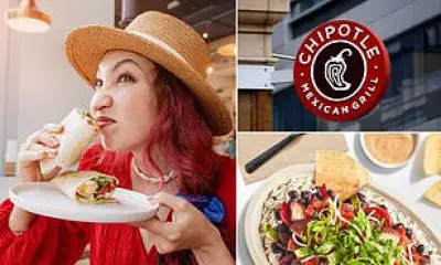 Australian Chipotle Rival Guzman y Gomez Exits US Market After Six Years