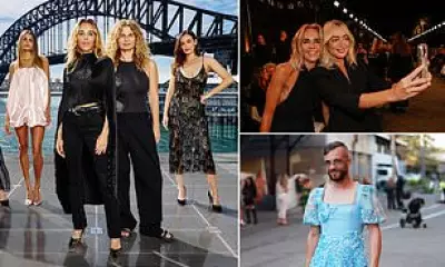 Australian Fashion Week 2026 Returns with Bold New Look and Star Power