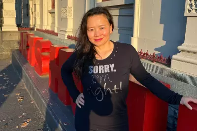 Australian journalist turns China prison ordeal into memoir and play