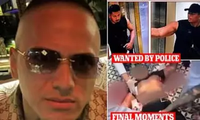 Australian Nationals Sought After Sydney Gang Figure Shot Dead in Vietnam