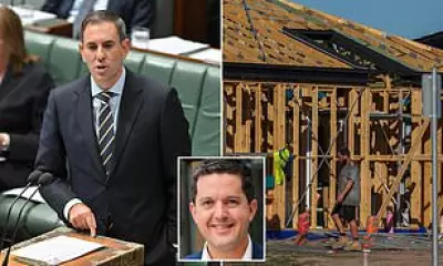 Australian property investors face $250k tax hit under new budget rules