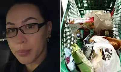 Australian Worker Breaks Down Over Cost-of-Living Crisis Despite Decent Wage