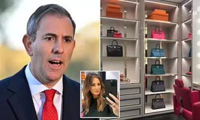 Australia's Capital Gains Tax Overhaul Hits All Investors, Including Luxury Bag Owners