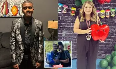 Autistic Teen's Family Alleges School-to-Prison Pipeline in Georgia Harassment Case