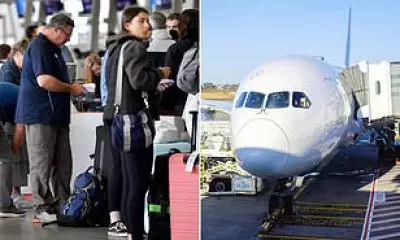 AVG Travels Cancels China Flights, Exposes Customer Emails