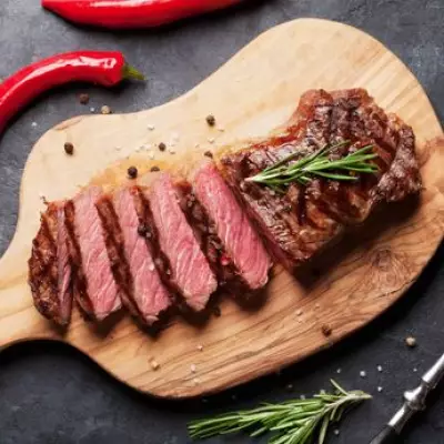 Avoid This Common Mistake for Perfect Steak Every Time