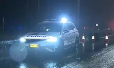 Baby and Man Die in Sydney L-Plater Crash