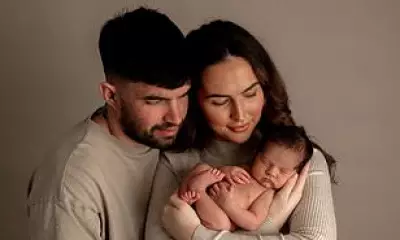 Baby's Routine Check-Up Turns Into Heart Surgery Nightmare