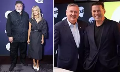 Backlash Wave Behind Kyle and Jackie O's Radio Empire Collapse
