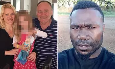 Banana Picker Pleads Guilty to Manslaughter in Leg Amputation Death