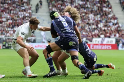 Bath boss questions three missed headshots in Champions Cup semi-final